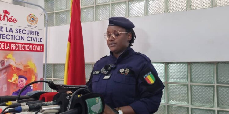 Festivités de fin d’année à Conakry : plusieurs morts malgré un important dispositif sécuritaire