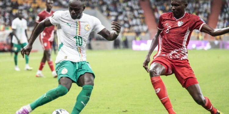 CAN 2025 – Sénégal vs Soudan : les Lions à l’assaut des Faucons de Jediane