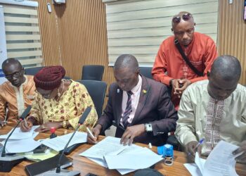 Guinée : le gouvernement et l’intersyndicale de l’éducation signent un nouveau protocole d’accord