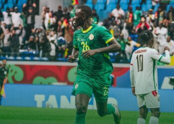 CAN 2025 : le Sénégal renverse le Soudan et file en quarts de finale