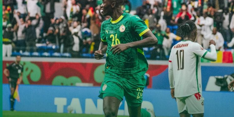 CAN 2025 : le Sénégal renverse le Soudan et file en quarts de finale