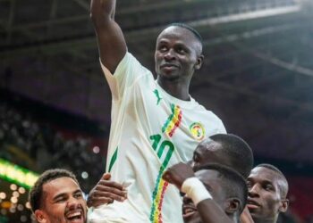 CAN 2025 : Sadio Mané écrit l’histoire