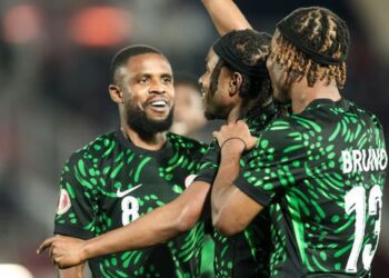 CAN 2025 – Affiches du jour : Egypte vs Bénin / Nigéria vs Mozambique