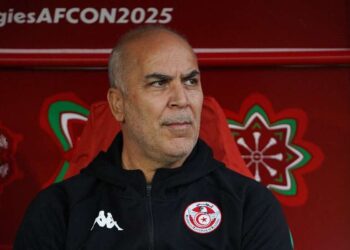 CAN 2025 : la Tunisie se sépare de son sélectionneur après l’élimination des Aigles de Carthage