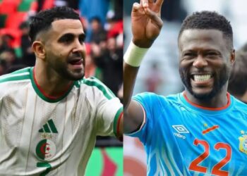 Algérie vs RDC, Côte d’Ivoire vs Burkina Faso : les derniers chocs des huitièmes