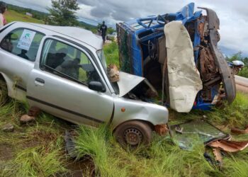 Accidents de la circulation : la Guinée a enregistré 528 cas de décès en 2025