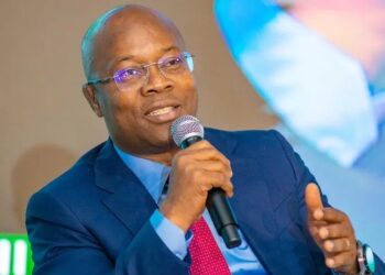 Des élections législatives en Guinée en 2026 ? « C’est envisageable », selon Ousmane Gaoual