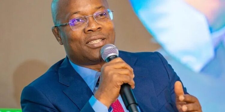 Des élections législatives en Guinée en 2026 ? « C&rsquo;est envisageable », selon Ousmane Gaoual