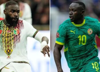 CAN 2025 – Sénégal vs Mali : un derby ouest-africain pour une place dans le dernier carré