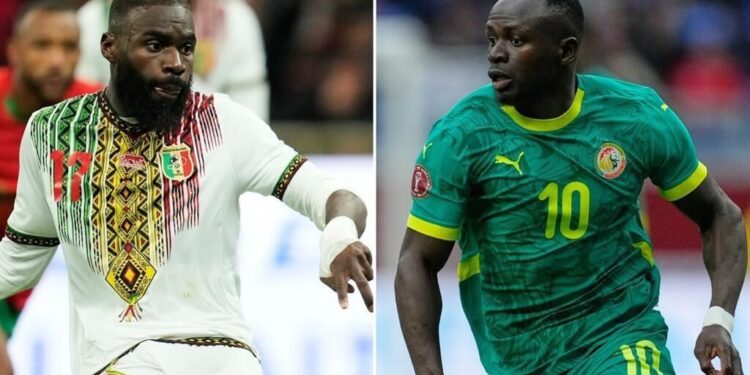 CAN 2025 – Sénégal vs Mali : un derby ouest-africain pour une place dans le dernier carré