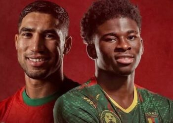 Bataille de Lions : le Maroc et le Cameroun se défient en quarts