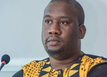 Ousmane Gaoual Diallo sur le dossier Aliou Bah : « Nous souhaitons que le président de la République fasse preuve de clémence »