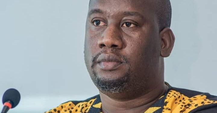 Ousmane Gaoual Diallo sur le dossier Aliou Bah : « Nous souhaitons que le président de la République fasse preuve de clémence »