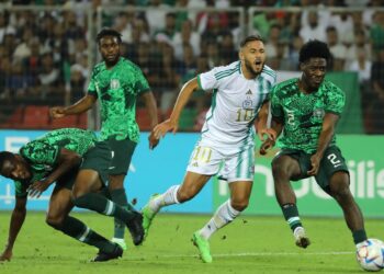 CAN 2025 – Algérie vs Nigéria : un choc aux allures de finale