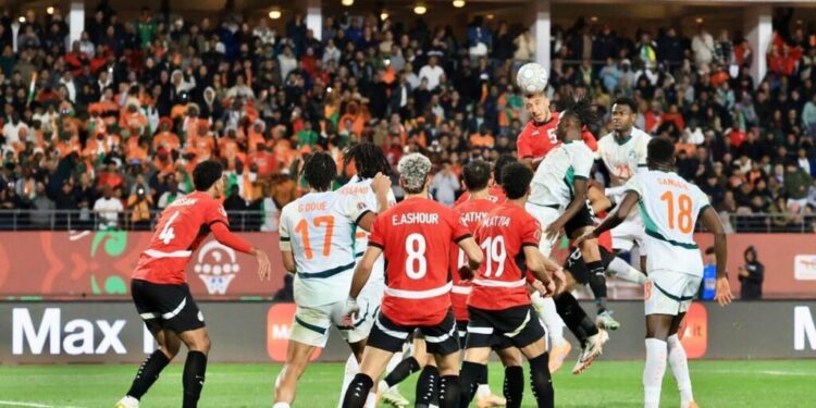 CAN 2025 : Salah et Marmoush écœurent la Côte d’Ivoire et rejoignent le Sénégal en demi-finale