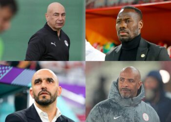 CAN 2025 : le triomphe des sélectionneurs locaux !