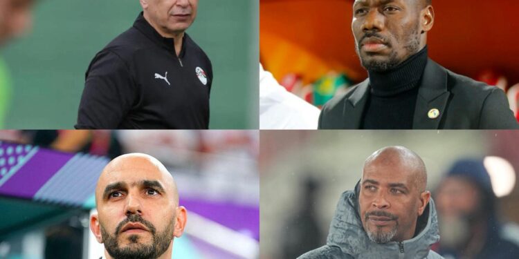 CAN 2025 : le triomphe des sélectionneurs locaux !