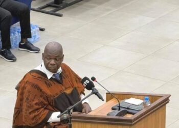 Dossier du 28 septembre : vers une requalification des faits en crimes contre l’humanité contre le colonel Bienvenu Lamah ?