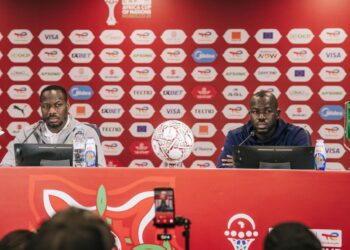 Sénégal vs Egypte : « Nous aborderons ce match avec ambition », Pape Thiaw, sélectionneur des Lions