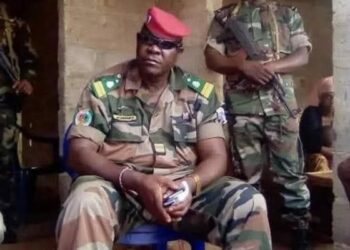 Guinée : le corps du colonel Claude Pivi restitué à sa famille ce mardi