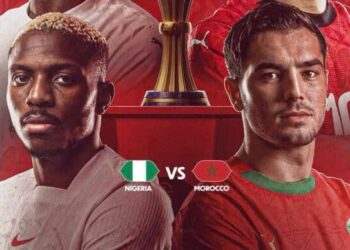 Nigéria vs Maroc : choc au sommet en demi-finale de la CAN 2025