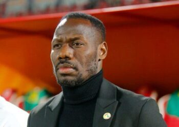 CAN 2025 : Pape Thiaw savoure la qualification et vise le trophée