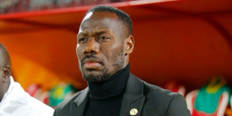 CAN 2025 : Pape Thiaw savoure la qualification et vise le trophée