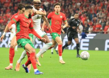 CAN 2025 : le Maroc élimine le Nigéria et rejoint le Sénégal en finale