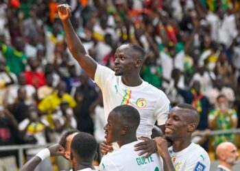 CAN 2025 – Sadio Mané, maître incontesté du football africain !