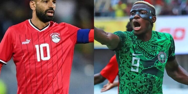 CAN 2025 – Egypte vs Nigéria : la petite finale pour sauver l’honneur