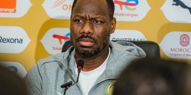 CAN 2025 : « Mes joueurs étaient en danger », Pape Thiaw