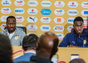 Finale CAN 2025 : Pape Thiaw « Ce ne sera pas facile mais nous sommes prêts »