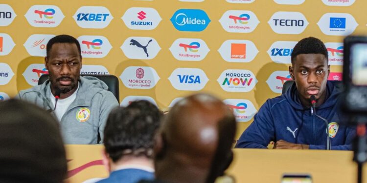 Finale CAN 2025 : Pape Thiaw « Ce ne sera pas facile mais nous sommes prêts »