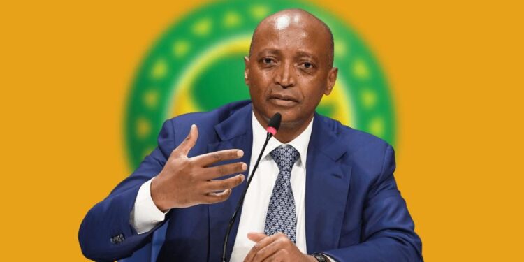 Finale CAN 2025 : Patrice Motsepe assure que « tous les billets ont été vendus dès le premier jour »