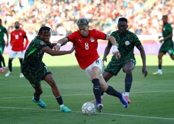 CAN 2025 : le Nigeria s’adjuge le bronze après sa victoire sur l’Égypte aux tirs au but