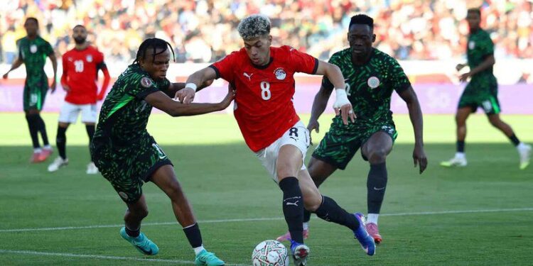 CAN 2025 : le Nigeria s’adjuge le bronze après sa victoire sur l’Égypte aux tirs au but