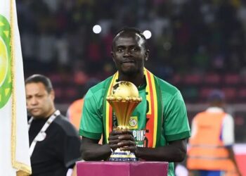 Finale CAN 2025 : Sadio Mané, une fin de parcours en apothéose ?