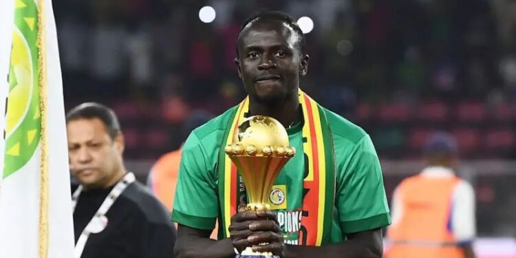 Finale CAN 2025 : Sadio Mané, une fin de parcours en apothéose ?