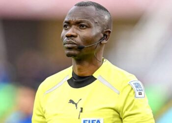 Finale CAN 2025 : faut-il craindre l’arbitrage ?