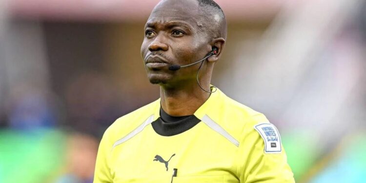 Finale CAN 2025 : faut-il craindre l’arbitrage ?