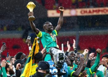 Sadio Mané : la plus grande légende africaine du football