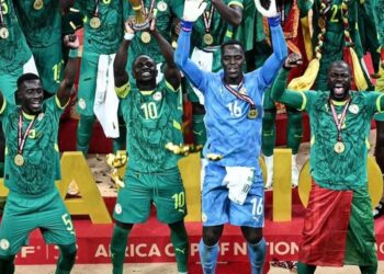 CAN 2025 : Les Lions atterrissent finalement ce soir à 21h
