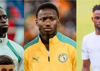 Finale Sénégal–Maroc : malaise collectif, que s’est-il passé avec Diatta, Sarr et Niang ?