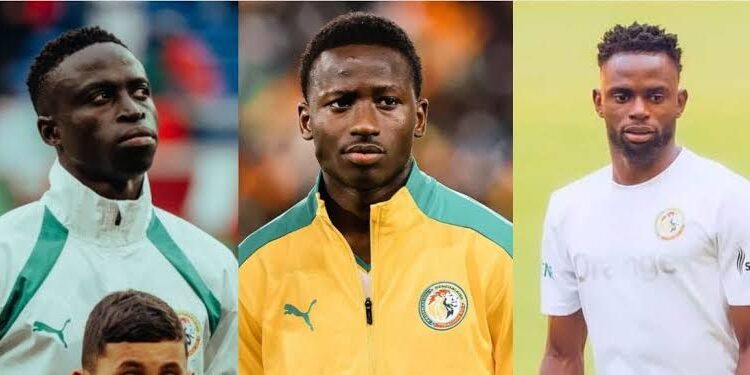 Finale Sénégal–Maroc : malaise collectif, que s’est-il passé avec Diatta, Sarr et Niang ?