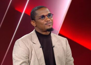 CAN 2025 : Samuel Eto’o prend la défense de Pape Thiaw après la finale tendue contre le Maroc