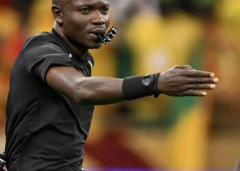 Jean-Jacques Ndala, l’autre perdant de la finale de la CAN (portrait)