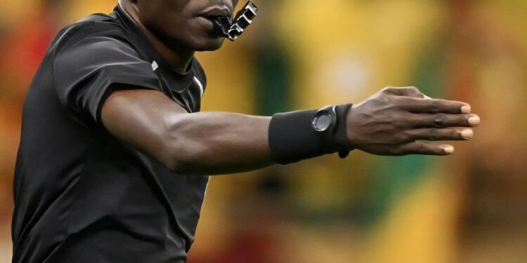 Jean-Jacques Ndala, l’autre perdant de la finale de la CAN (portrait)