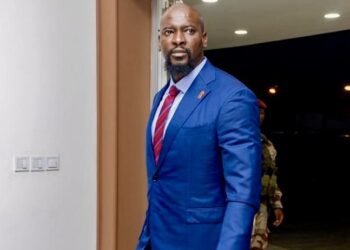 Guinée : Quels secteurs prioritaires pour Doumbouya lors de ses premiers jours « officiels » au pouvoir ?