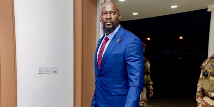 Guinée : Quels secteurs prioritaires pour Doumbouya lors de ses premiers jours « officiels » au pouvoir ?