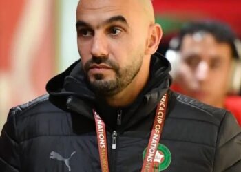CAN 2025 : Walid Regragui désigné meilleur entraîneur par la CAF